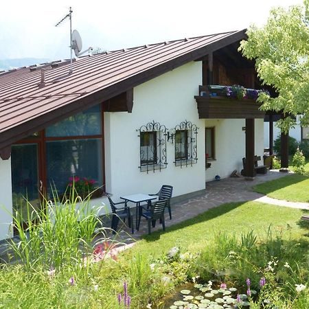 Ferienwohnung Gaestehaus Am Buchenbichl Schoenau am Koenigsee Exterior foto