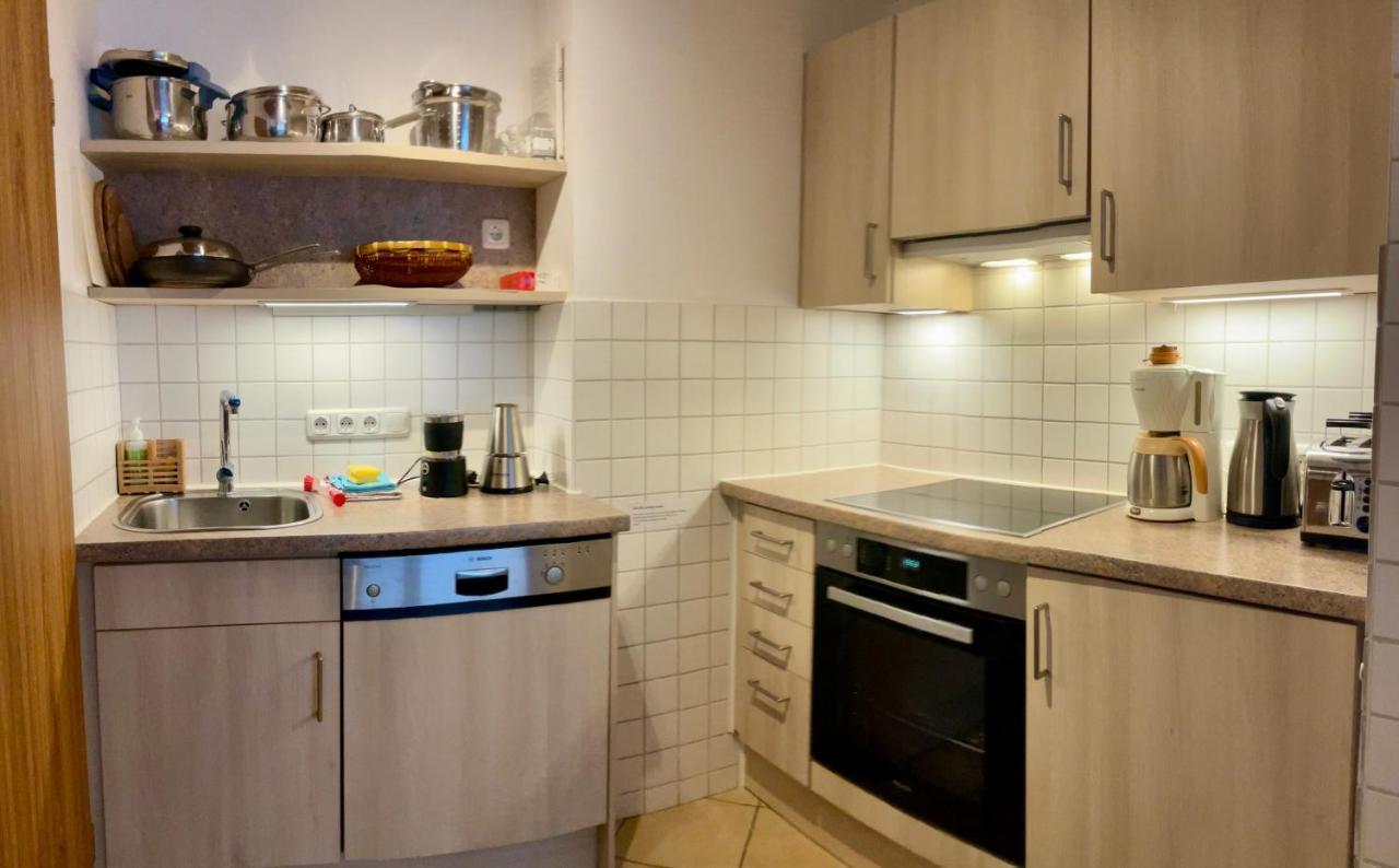 Ferienwohnung Gaestehaus Am Buchenbichl Schoenau am Koenigsee Exterior foto