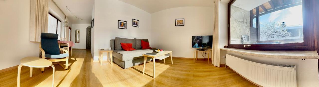 Ferienwohnung Gaestehaus Am Buchenbichl Schoenau am Koenigsee Exterior foto