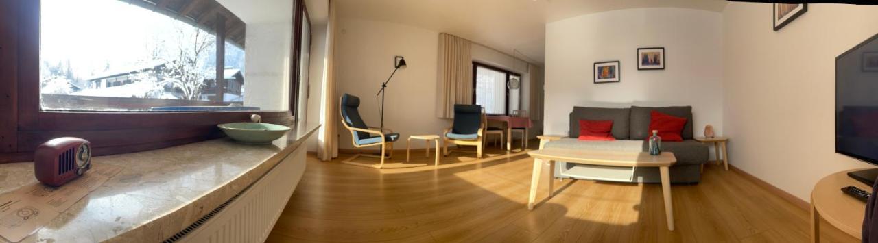 Ferienwohnung Gaestehaus Am Buchenbichl Schoenau am Koenigsee Exterior foto