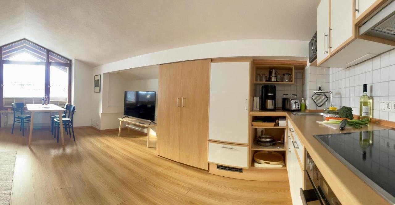 Ferienwohnung Gaestehaus Am Buchenbichl Schoenau am Koenigsee Exterior foto