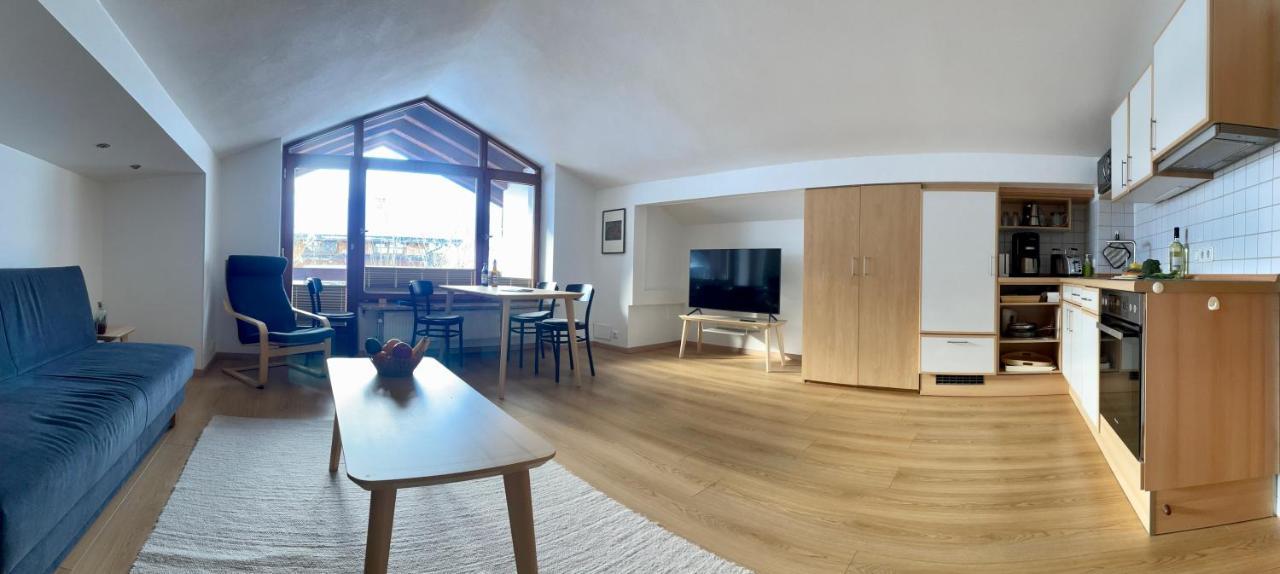 Ferienwohnung Gaestehaus Am Buchenbichl Schoenau am Koenigsee Exterior foto