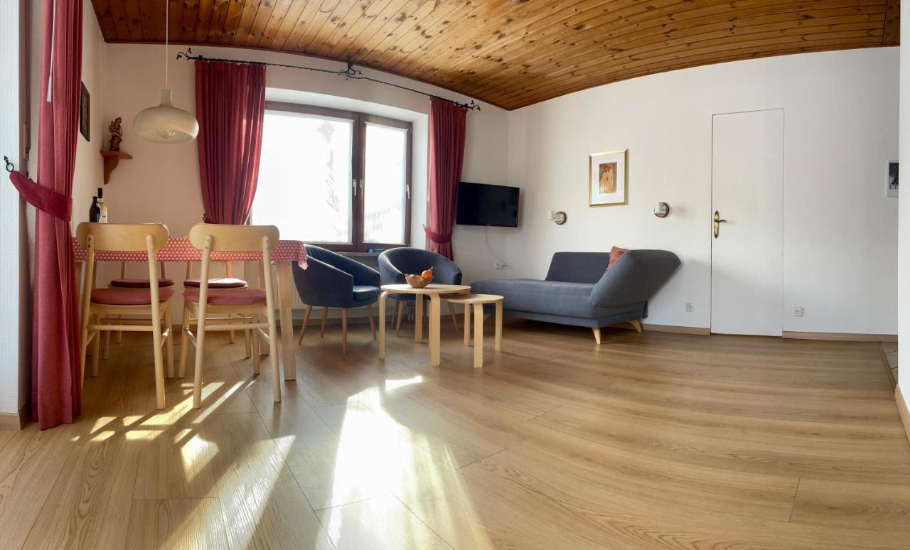 Ferienwohnung Gaestehaus Am Buchenbichl Schoenau am Koenigsee Exterior foto