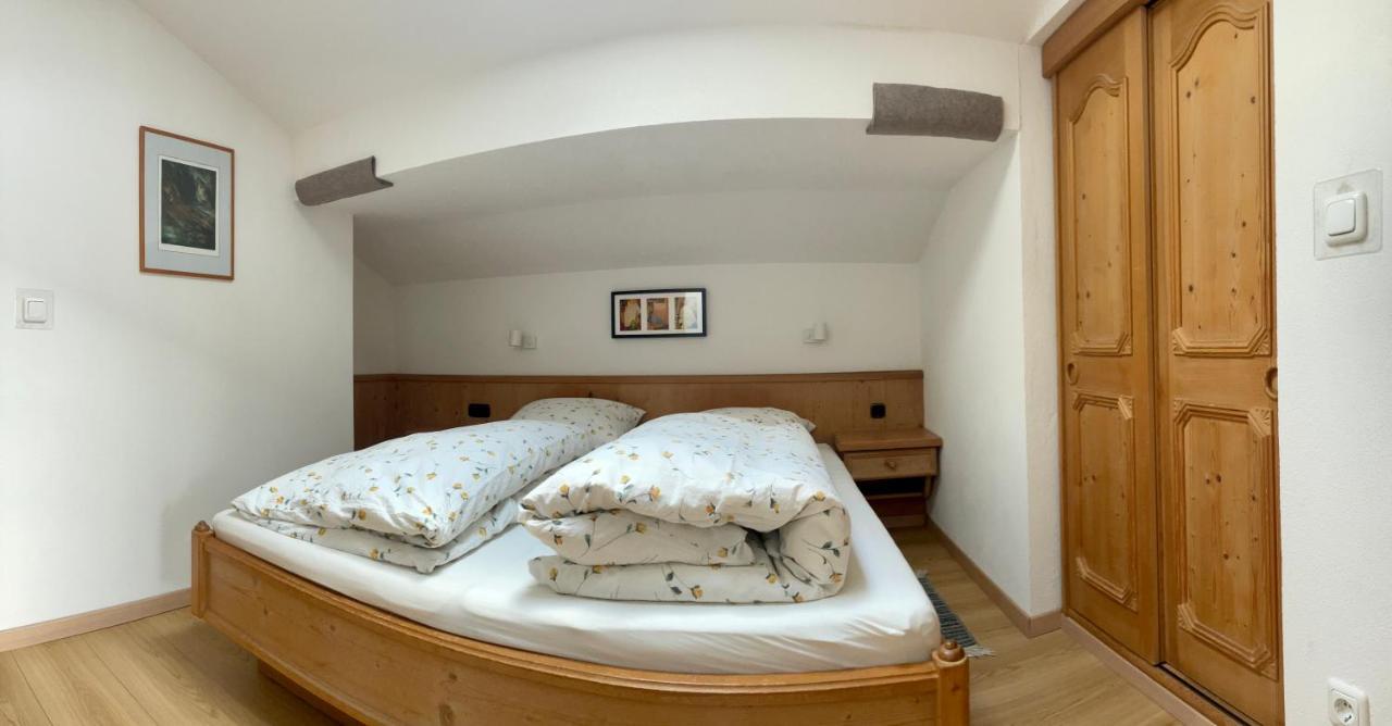 Ferienwohnung Gaestehaus Am Buchenbichl Schoenau am Koenigsee Exterior foto