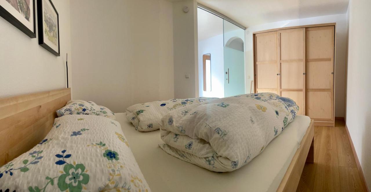 Ferienwohnung Gaestehaus Am Buchenbichl Schoenau am Koenigsee Exterior foto