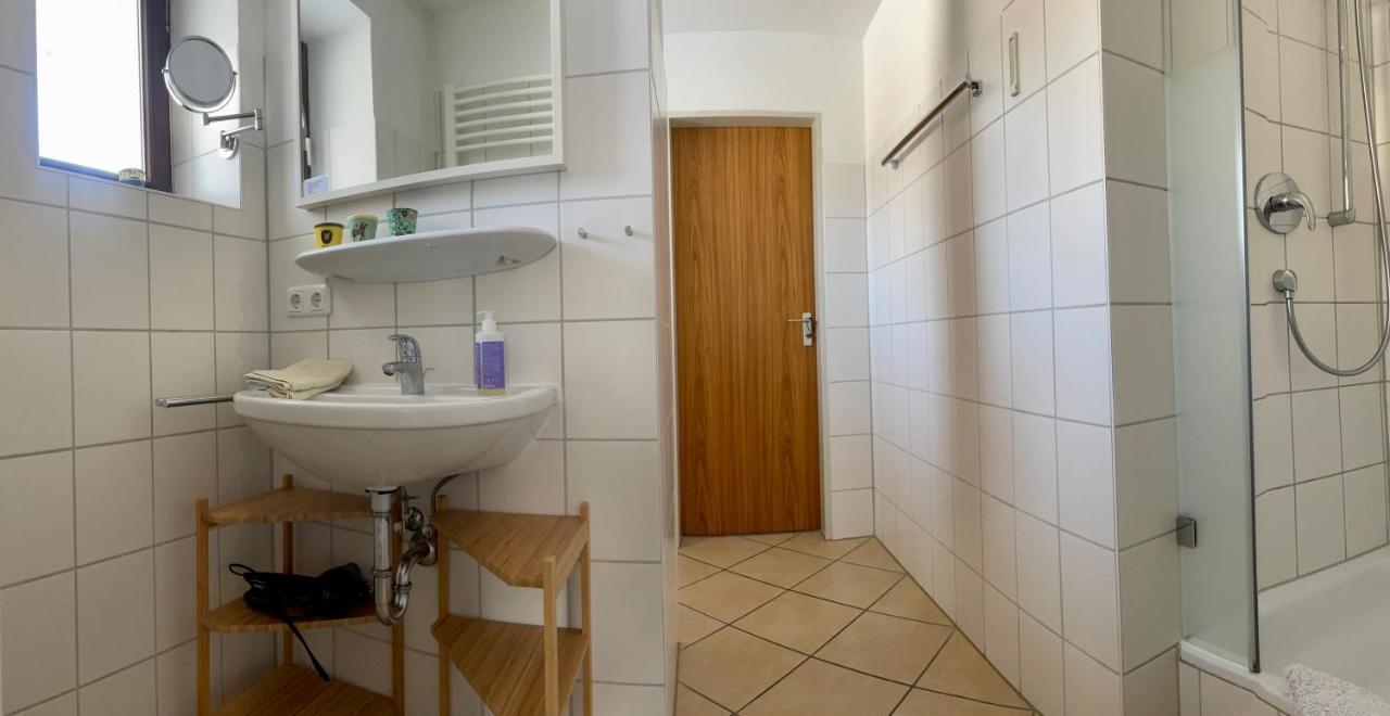 Ferienwohnung Gaestehaus Am Buchenbichl Schoenau am Koenigsee Exterior foto